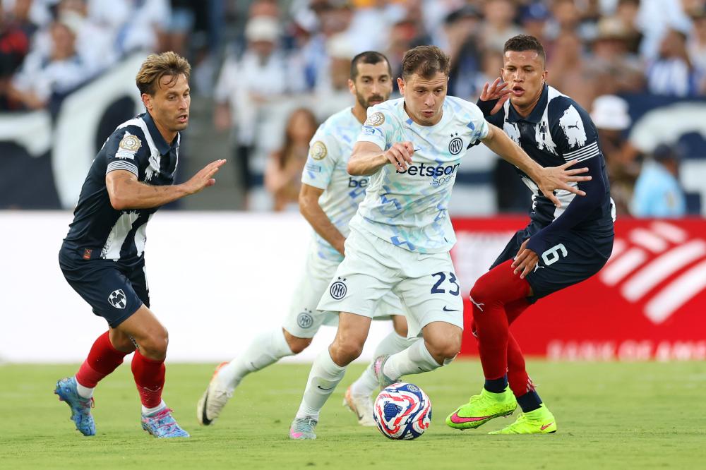 压迫快速回